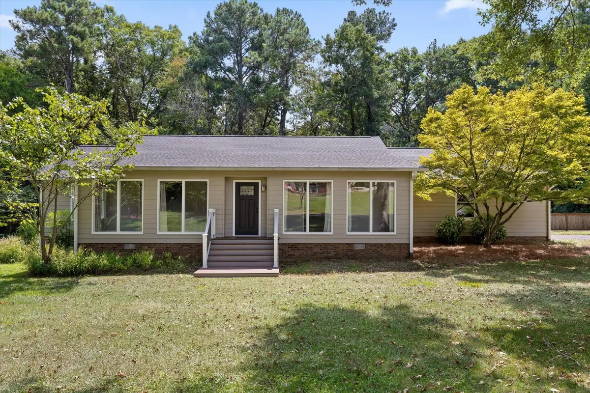 603 Lavista Road, Dalton, GA 30720 - #1