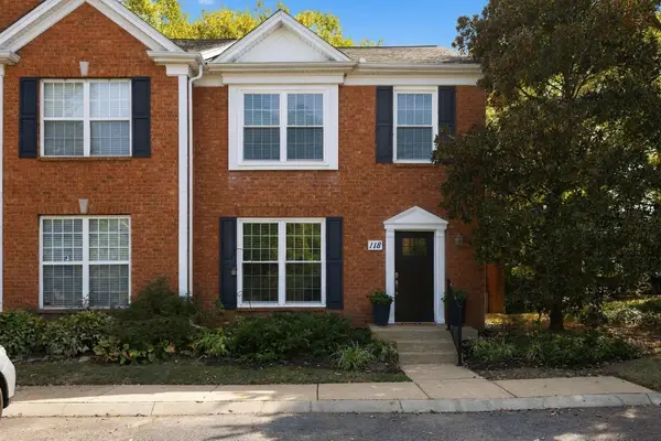 601 Old Hickory Blvd #118, Brentwood, TN 37027