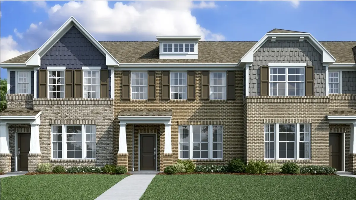 717 Lamford Drive, Lebanon, TN 37090 - #1