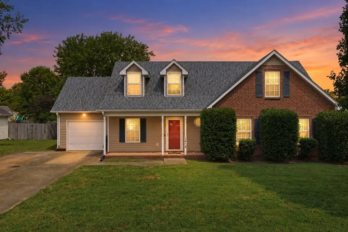 1614 Cason Trl, Murfreesboro, TN 37128 - #1