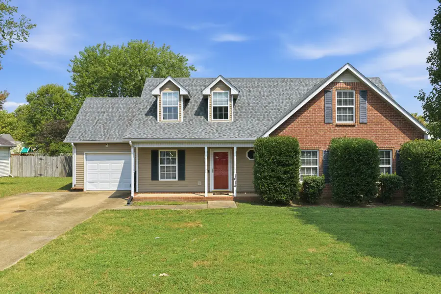 1614 Cason Trl, Murfreesboro, TN 37128 - #2