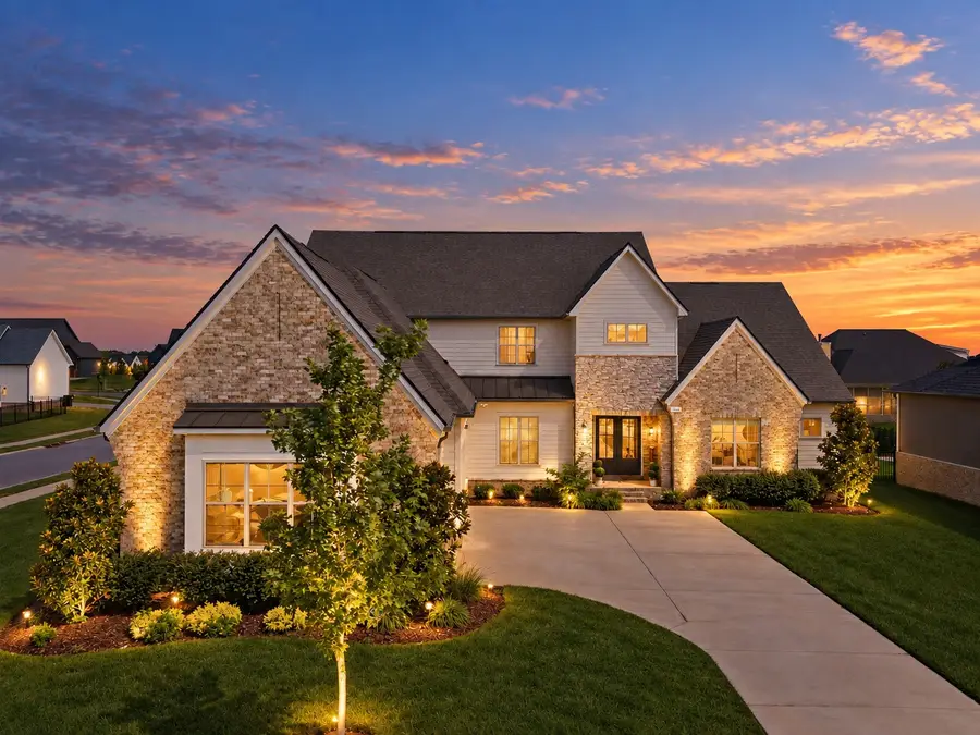 5642 Eaglemont Dr, Murfreesboro, TN 37129 - #2