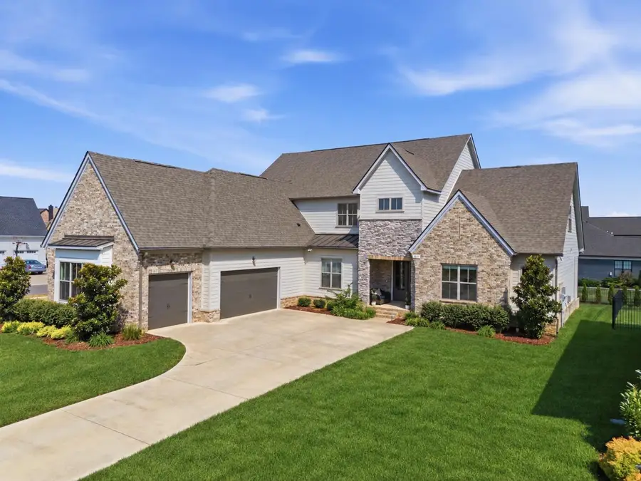 5642 Eaglemont Dr, Murfreesboro, TN 37129 - #3
