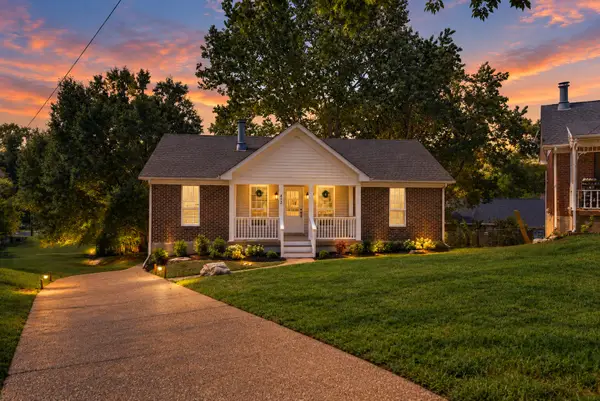 412 Paulson Ct, Antioch, TN 37013