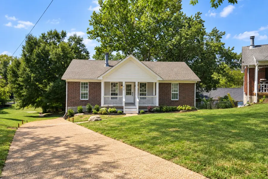 412 Paulson Ct, Antioch, TN 37013 - #2