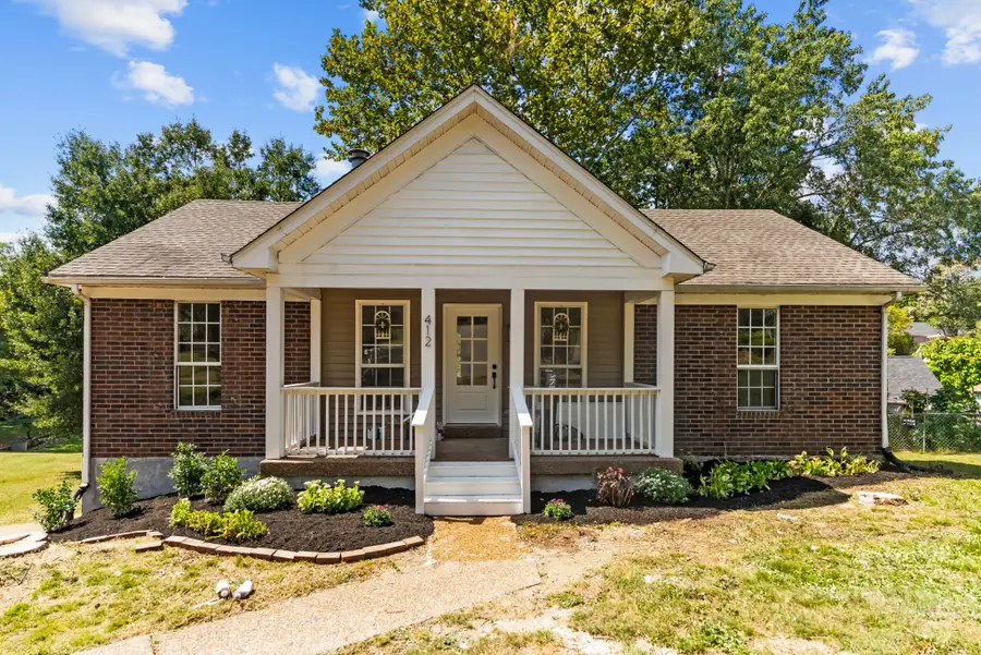 412 Paulson Ct, Antioch, TN 37013 - #3
