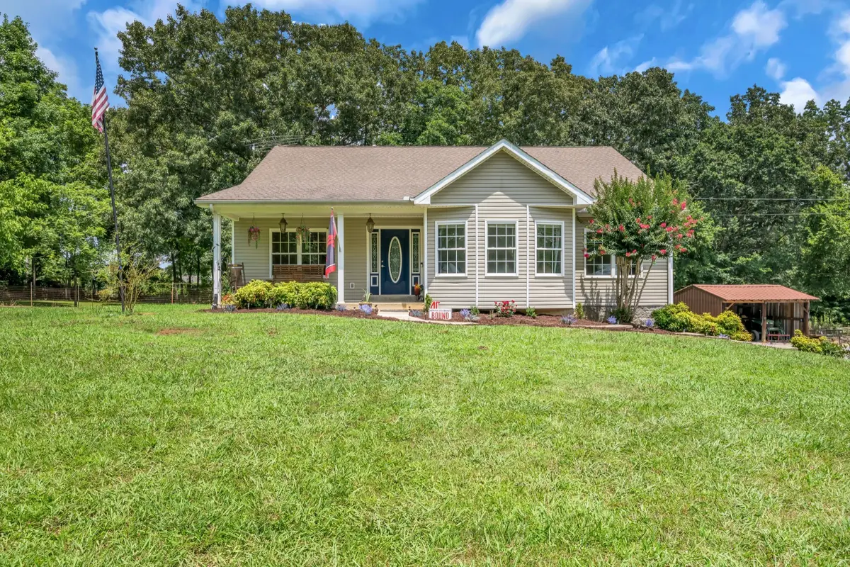1062 Highway 96 N, Fairview, TN 37062 - #1