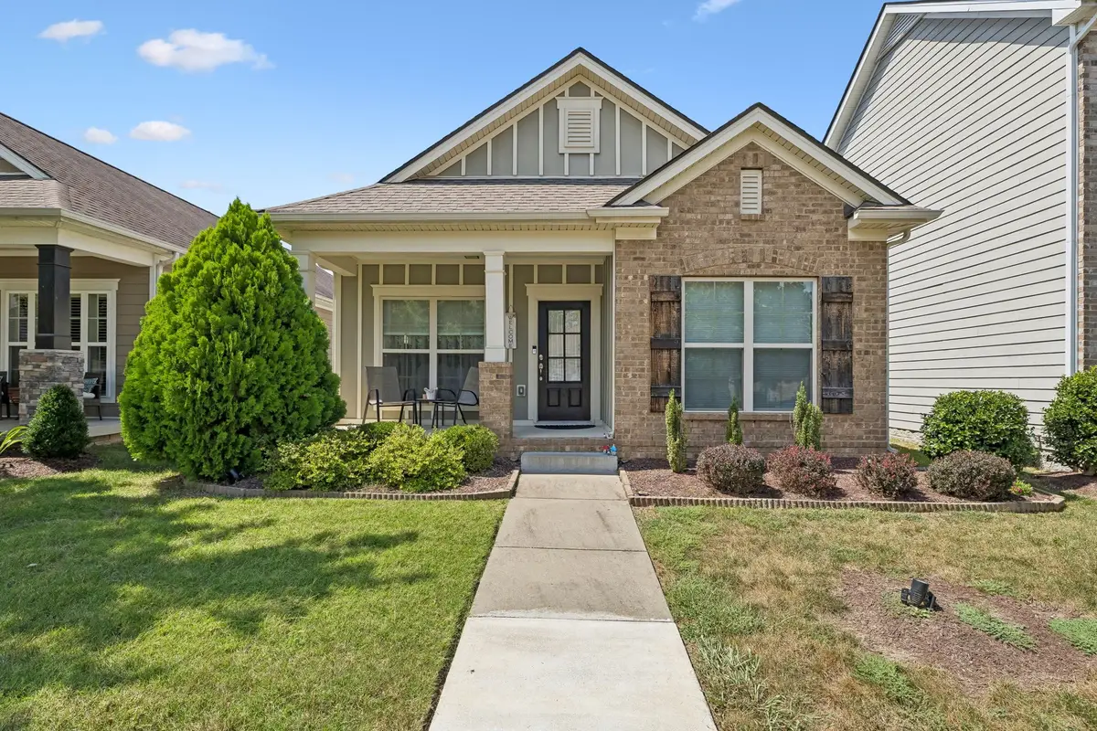 1137 Frewin St, Nolensville, TN 37135 - #1