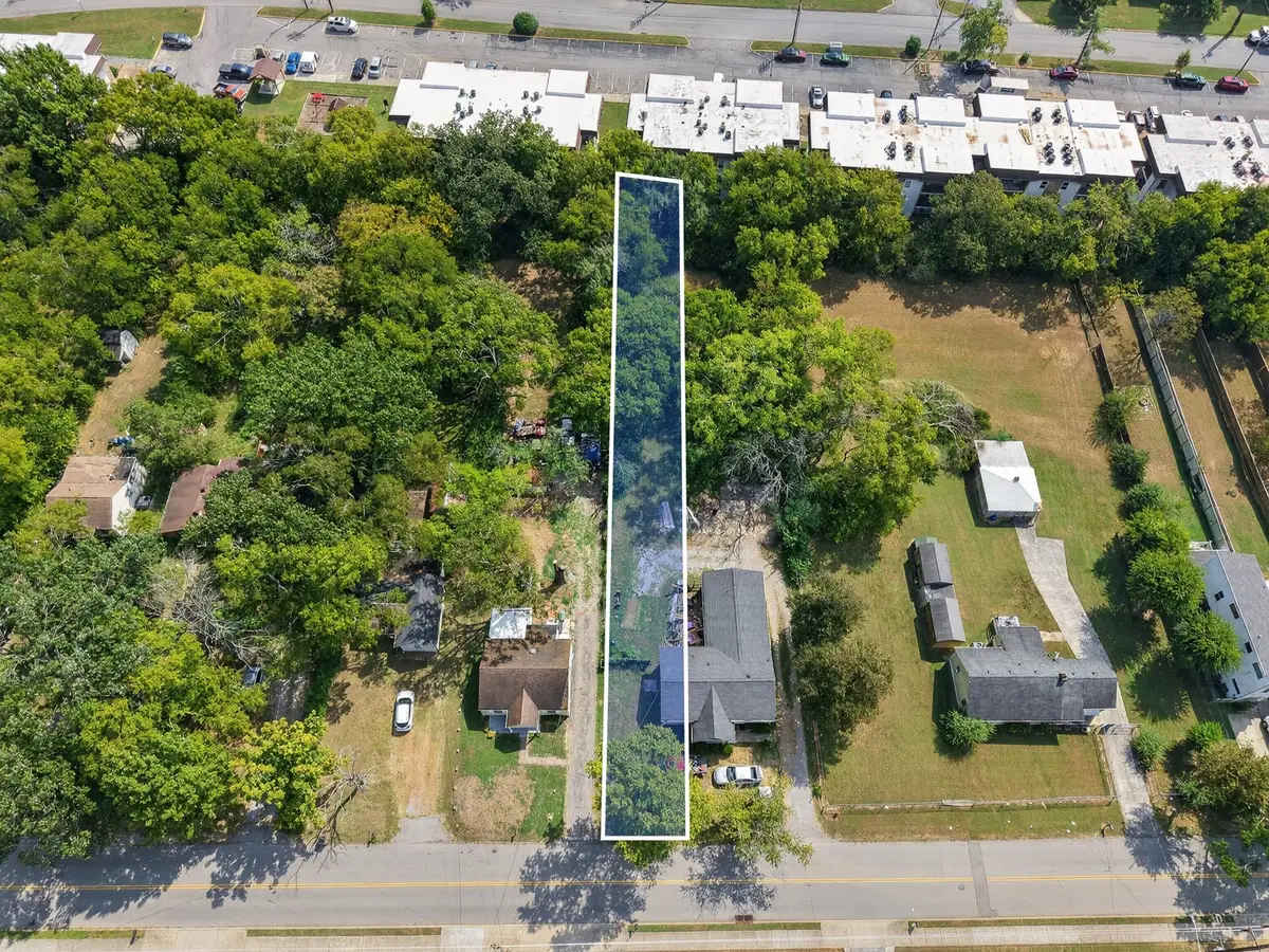 636 Delaware Ave, Madison, TN 37115 - #1