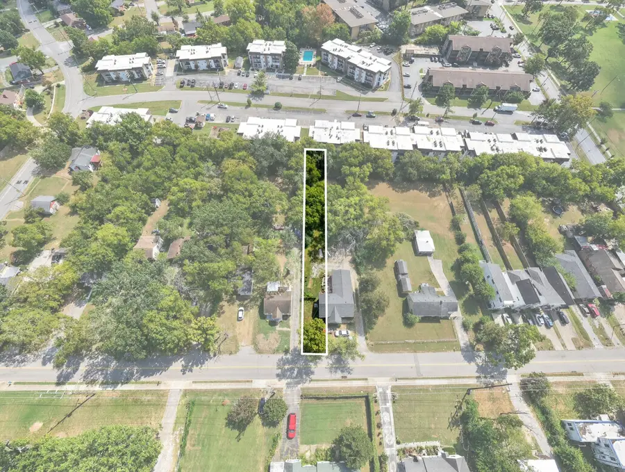 636 Delaware Ave, Madison, TN 37115 - #3