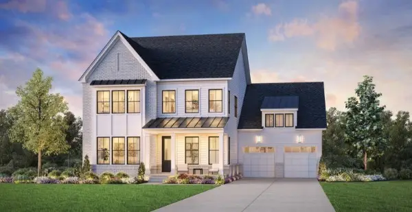 120 Berry Hunter Lane, Franklin, TN 37067 - #1