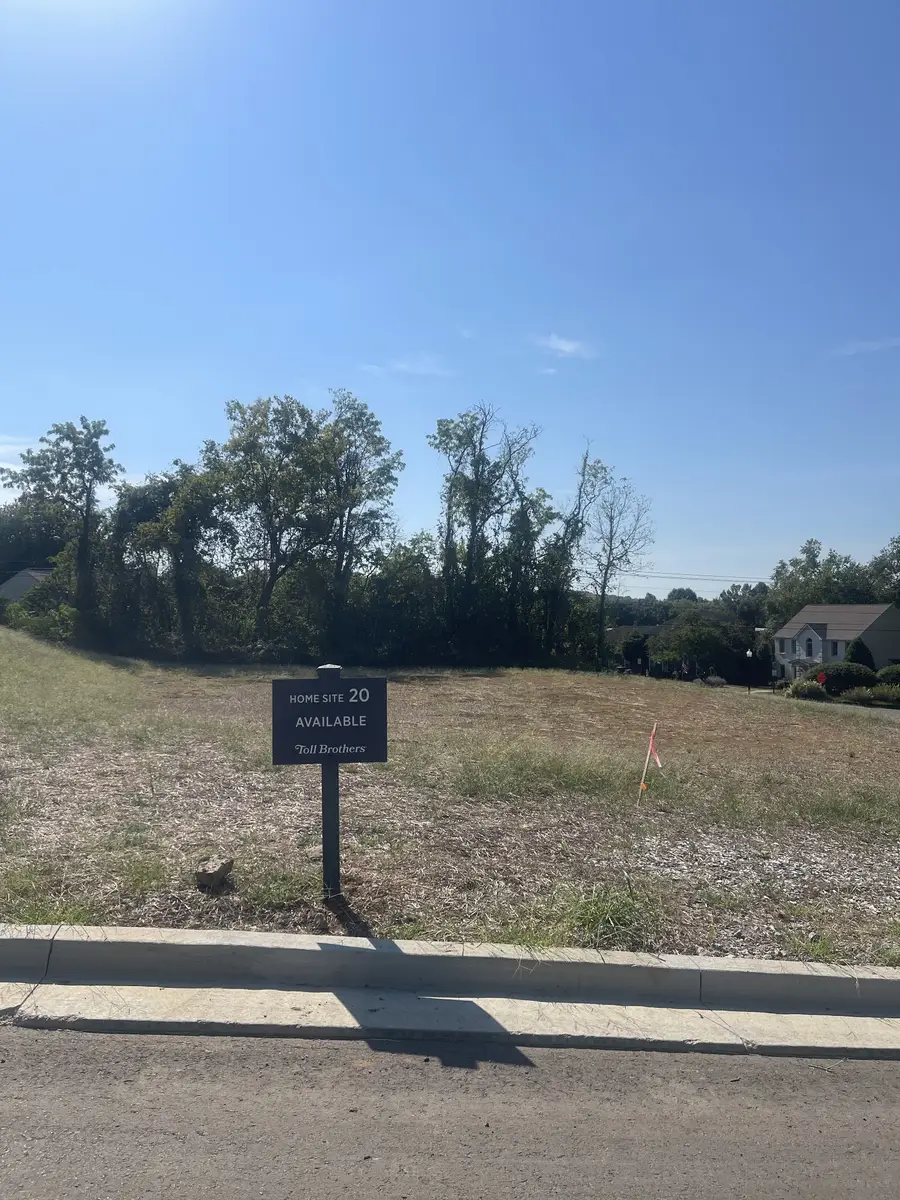120 Berry Hunter Lane, Franklin, TN 37067 - #2