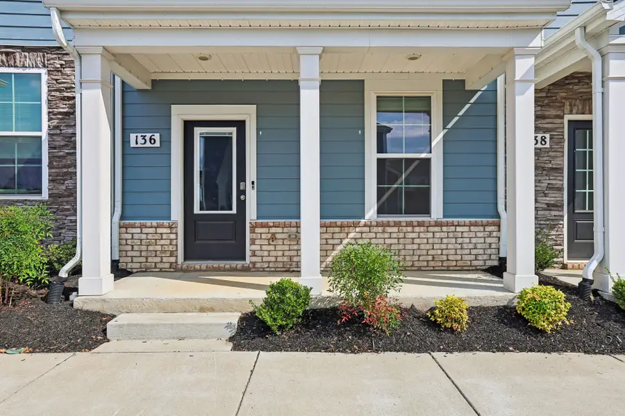 136 Grayson Cir, Chapel Hill, TN 37034 - #2