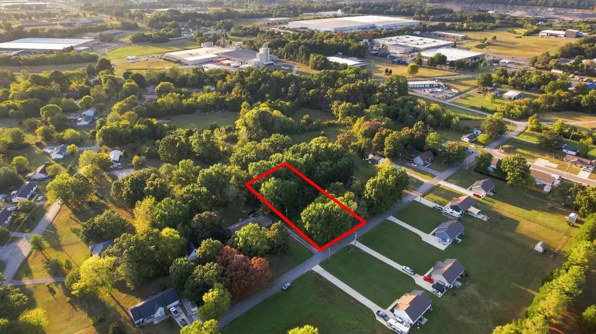 0 Reese St, Shelbyville, TN 37160 - #1