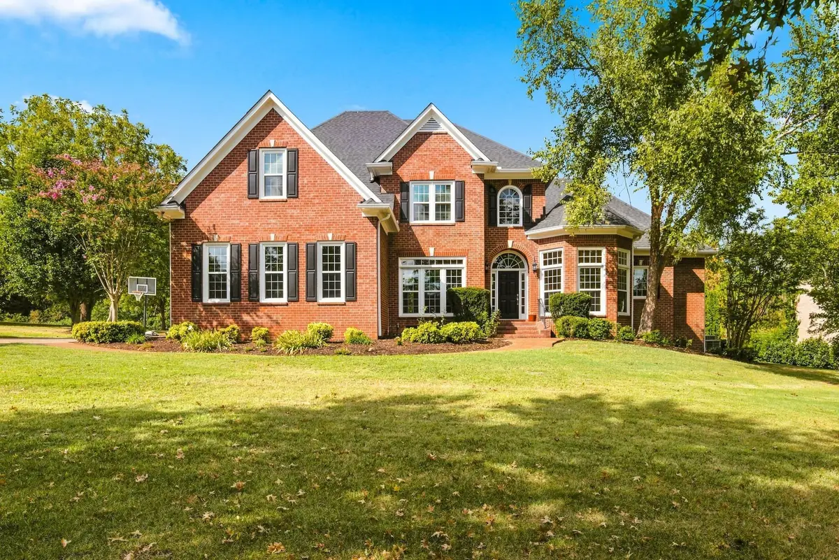 9236 Prestmoor Pl, Brentwood, TN 37027 - #1
