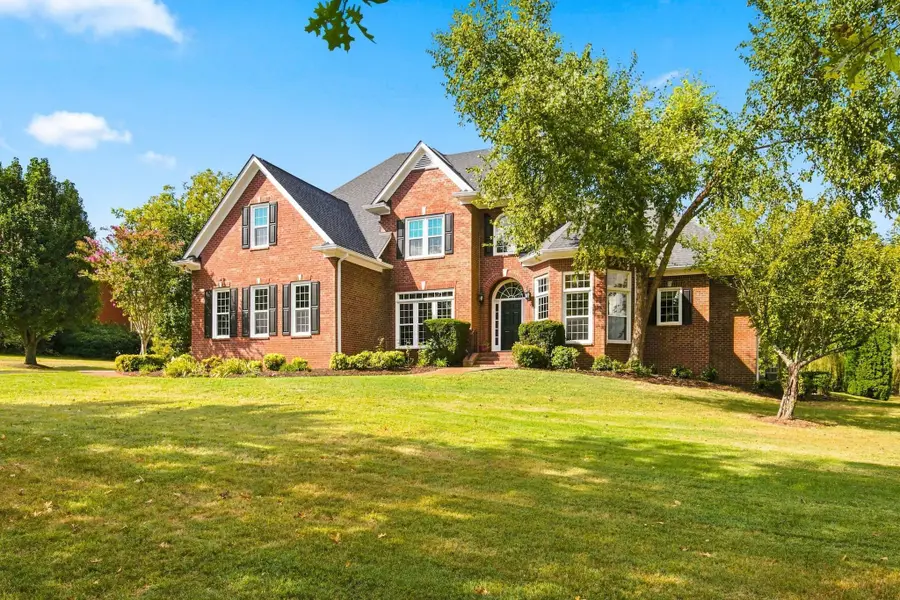 9236 Prestmoor Pl, Brentwood, TN 37027 - #2