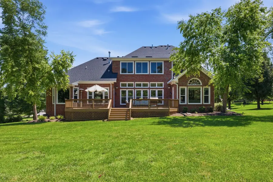 9236 Prestmoor Pl, Brentwood, TN 37027 - #3