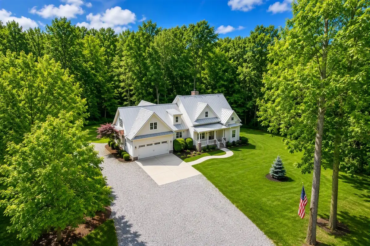 2206 Hwy 48 South, Dickson, TN 37055 - #1