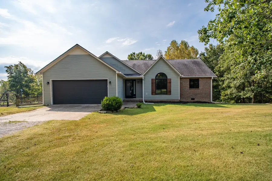 271 James Zimmerman Rd, Hampshire, TN 38461 - #2