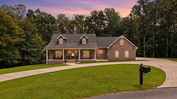 171 Jack Silvertooth Pl, Lynchburg, TN 37352
