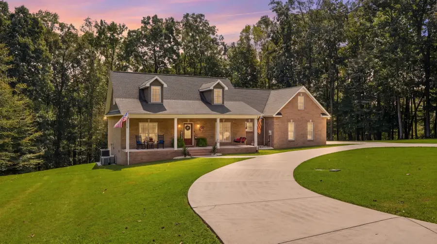 171 Jack Silvertooth Pl, Lynchburg, TN 37352 - #2