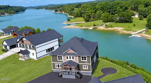 1134 Sanctuary Shores Way, Sevierville, TN 37876