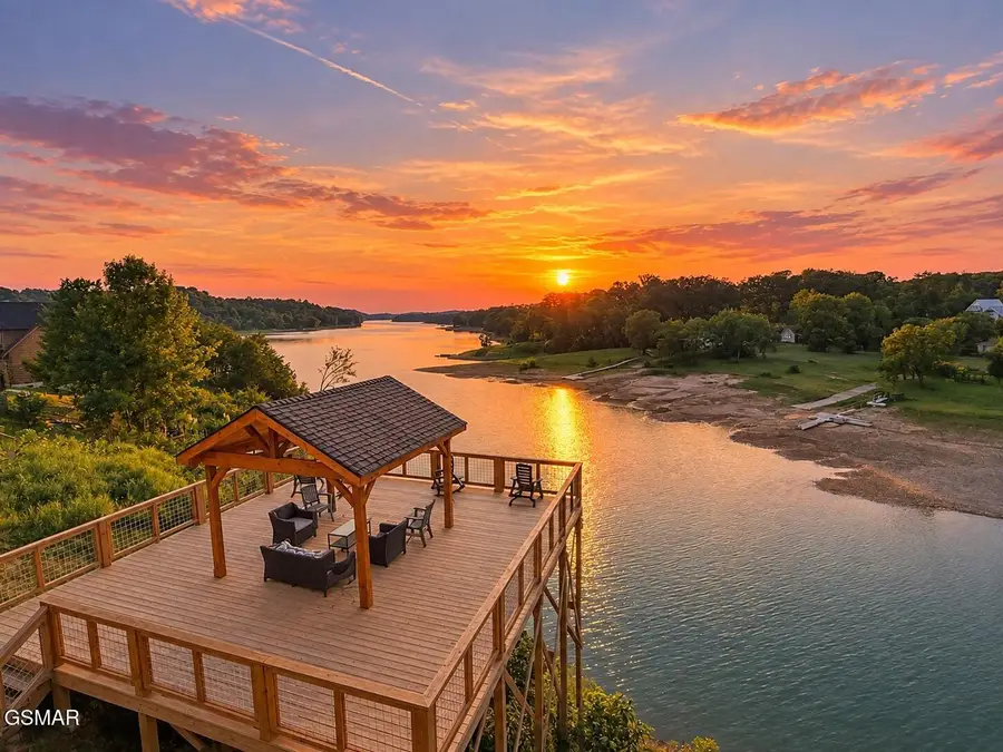 1134 Sanctuary Shores Way, Sevierville, TN 37876 - #2