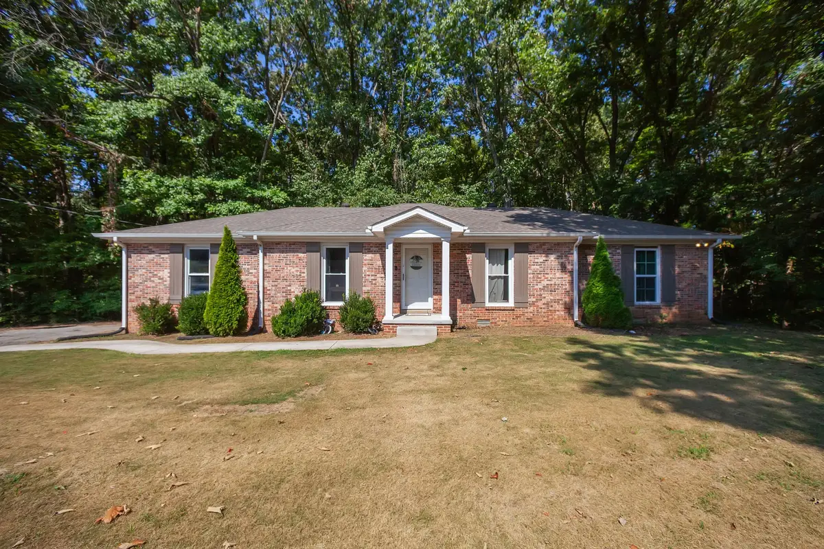 8655 Highway 70, Cedar Grove, TN 38321 - #1