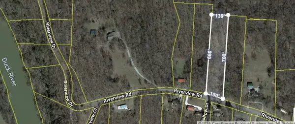 1 Riverview Road, Centerville, TN 37033