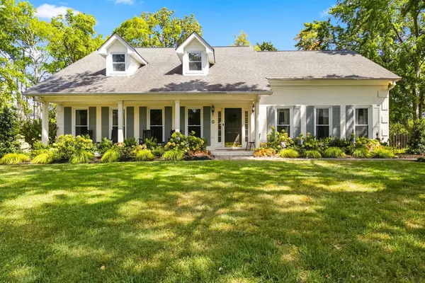 6028 Manor Pl, Brentwood, TN 37027