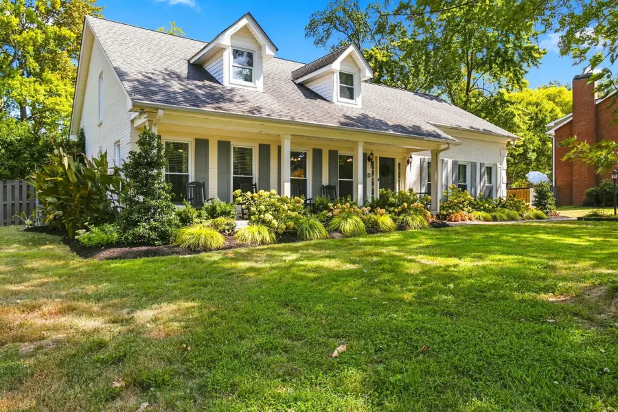 6028 Manor Pl, Brentwood, TN 37027 - #3