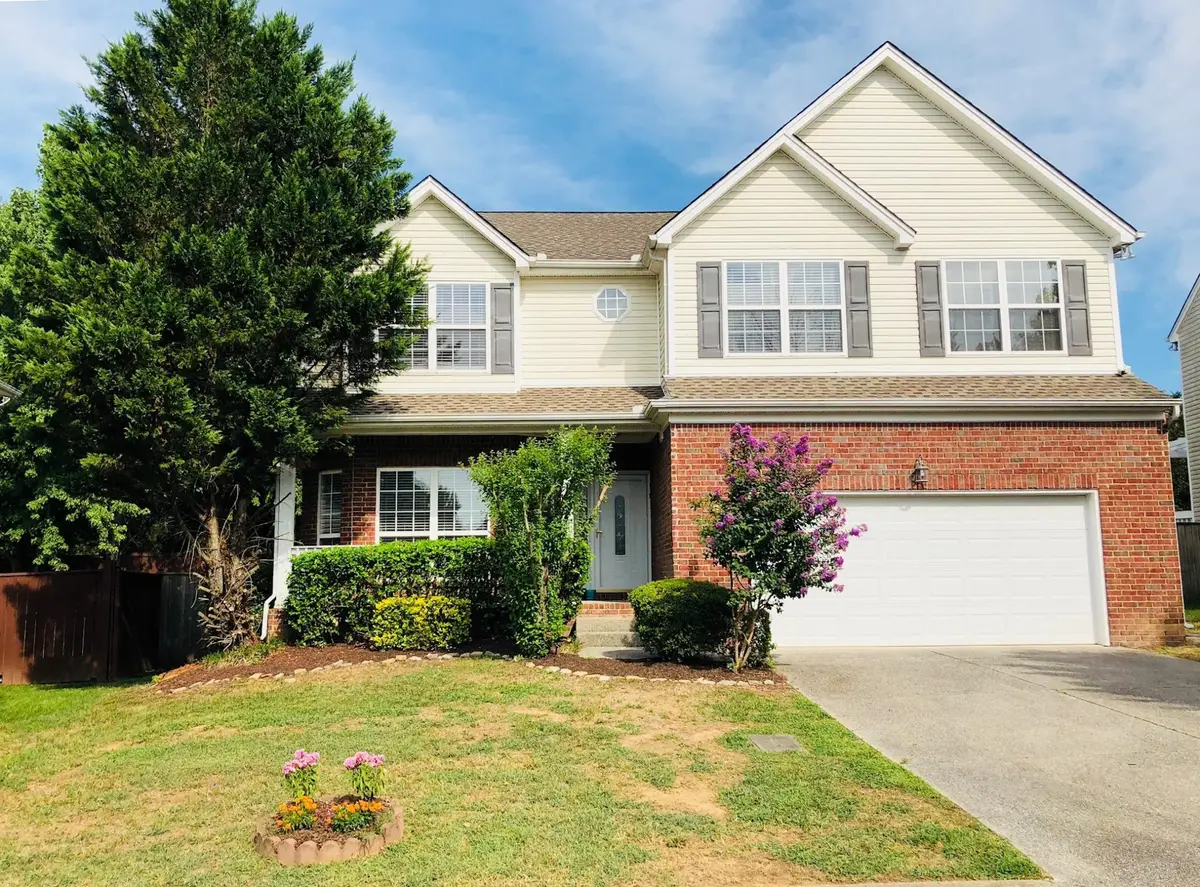 121 Claybrook Ln, Antioch, TN 37013 - #1