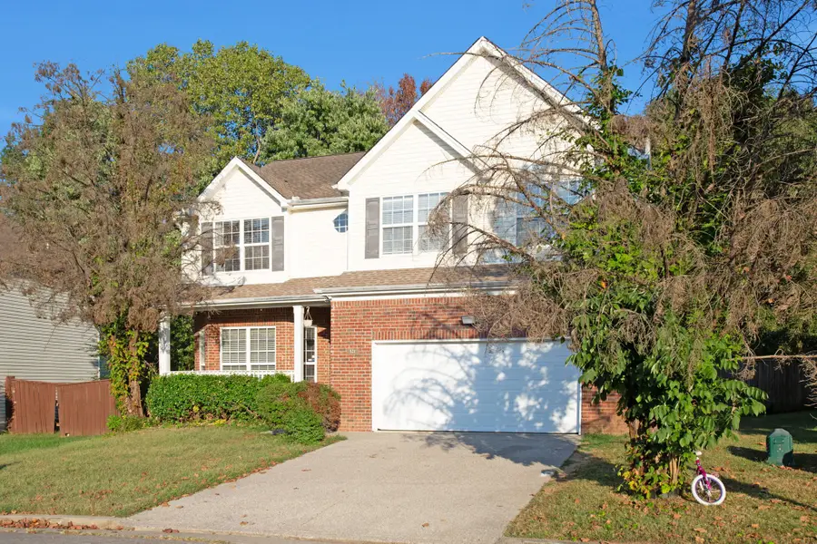 121 Claybrook Ln, Antioch, TN 37013 - #3