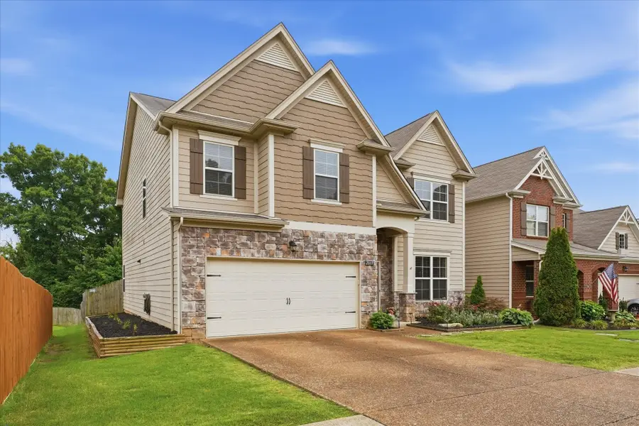 2013 Austin Dr, Spring Hill, TN 37174 - #3