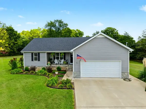 127 Fiddlers Ct, Pulaski, TN 38478