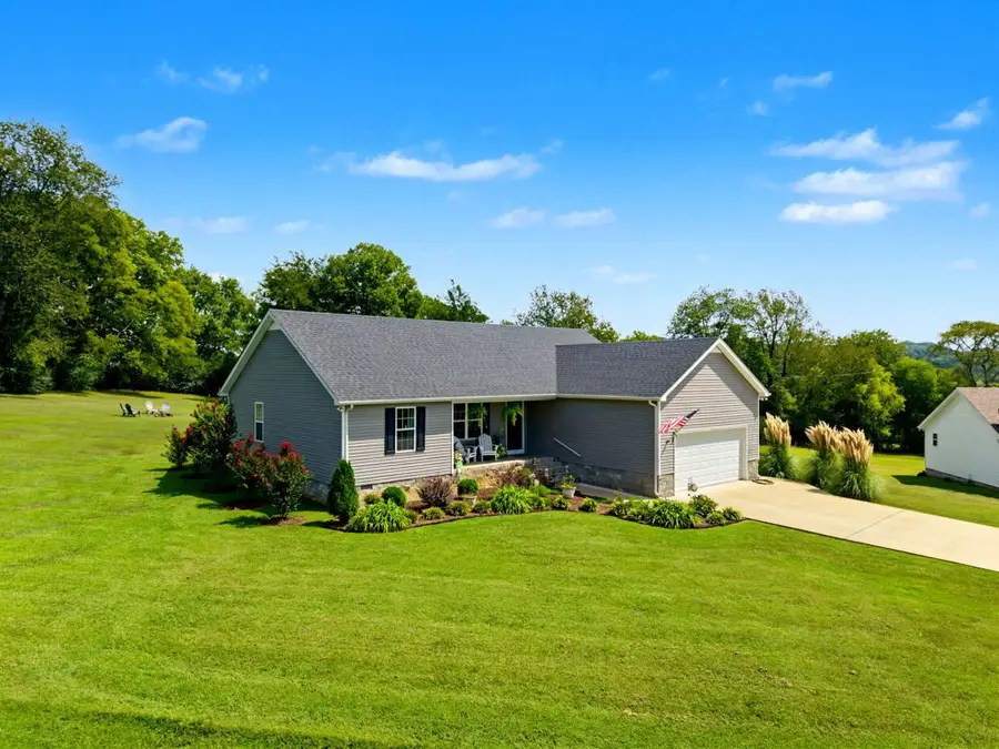 127 Fiddlers Ct, Pulaski, TN 38478 - #2