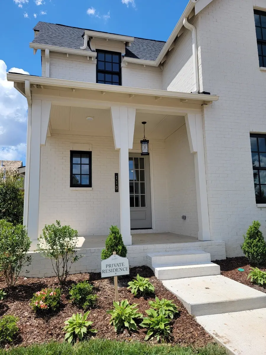 110 Saddlewalk Dr, Thompsons Station, TN 37179 - #2