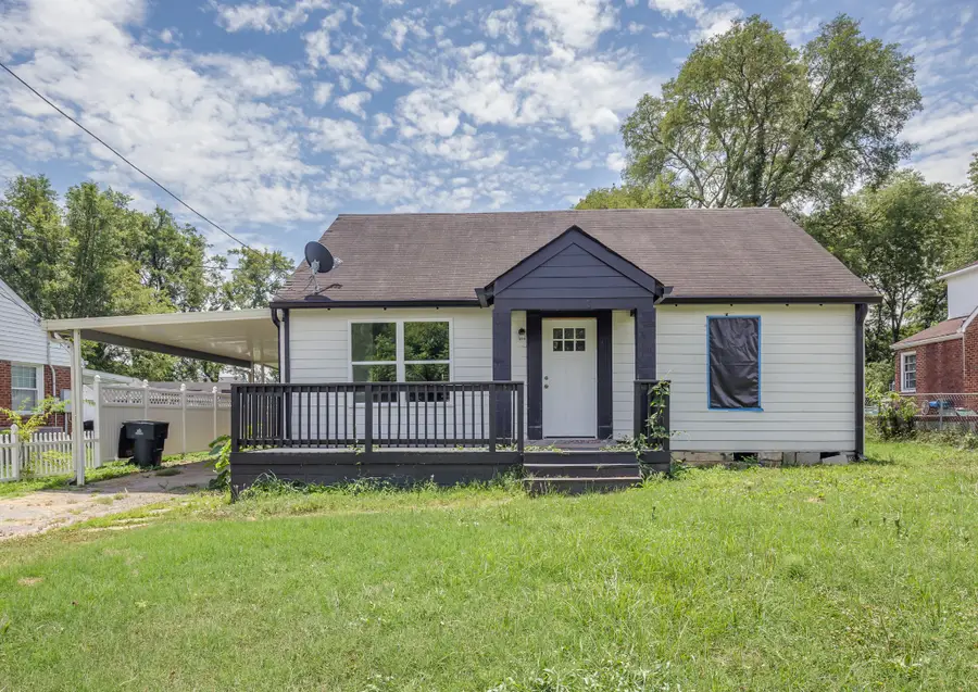 249 Sunrise Ave, Nashville, TN 37211 - #2