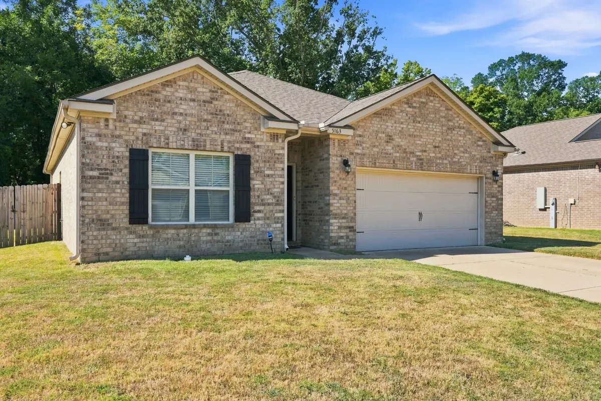 5163 Shellback Dr, Millington, TN 38053 - #1