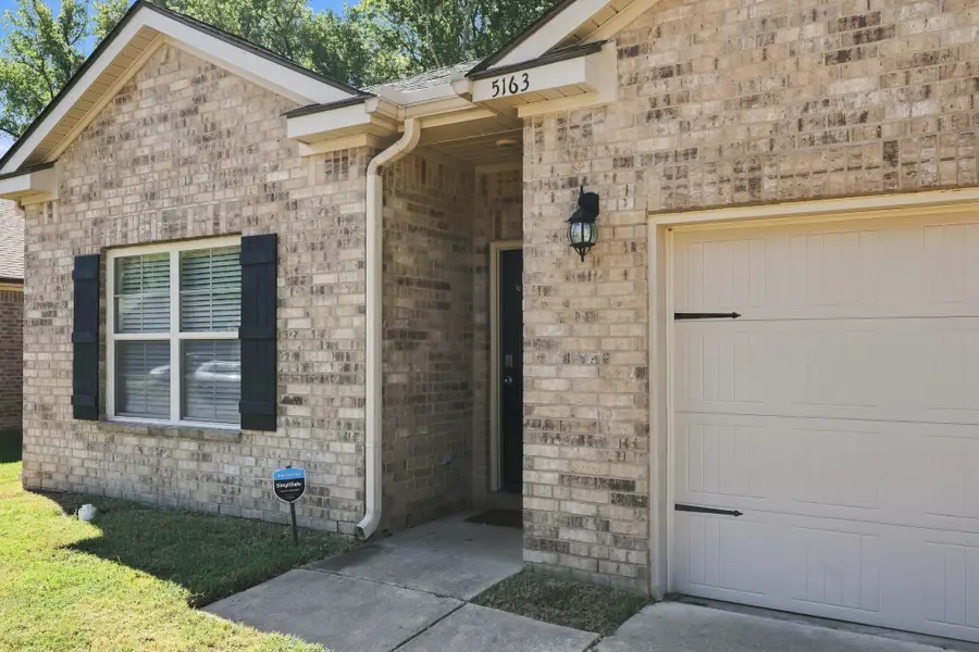 5163 Shellback Dr, Millington, TN 38053 - #2