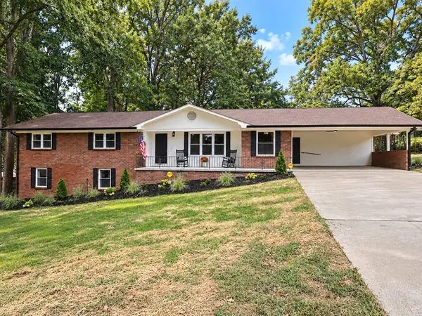 1504 17th Street Nw, Cleveland, TN 37311