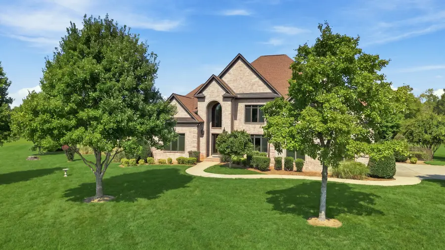 218 Steelson Way, Murfreesboro, TN 37128 - #2