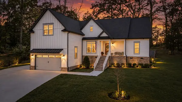 555 Station Circle, Tullahoma, TN 37388