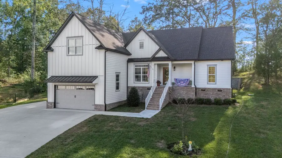 555 Station Circle, Tullahoma, TN 37388 - #2