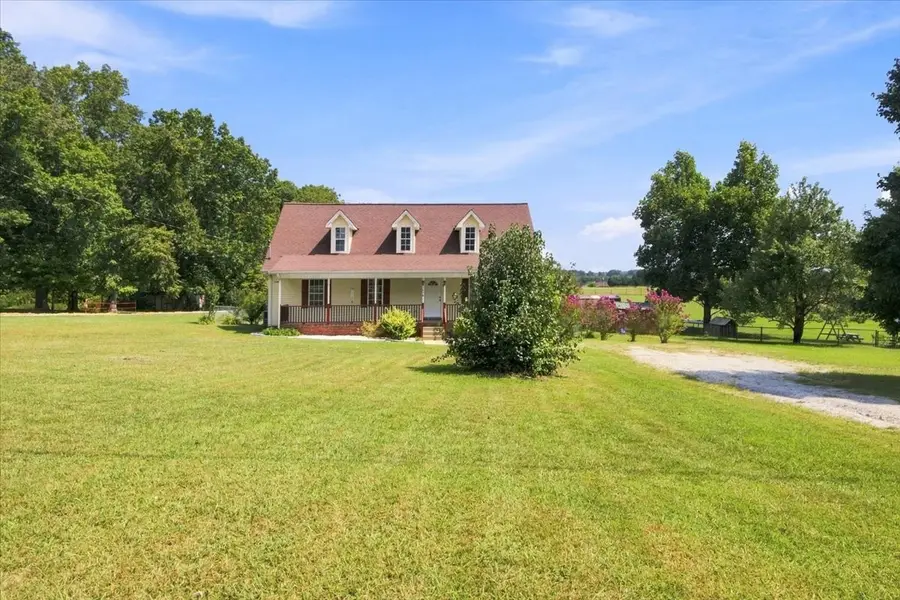 1470 Rock Church Rd, Dickson, TN 37055 - #2