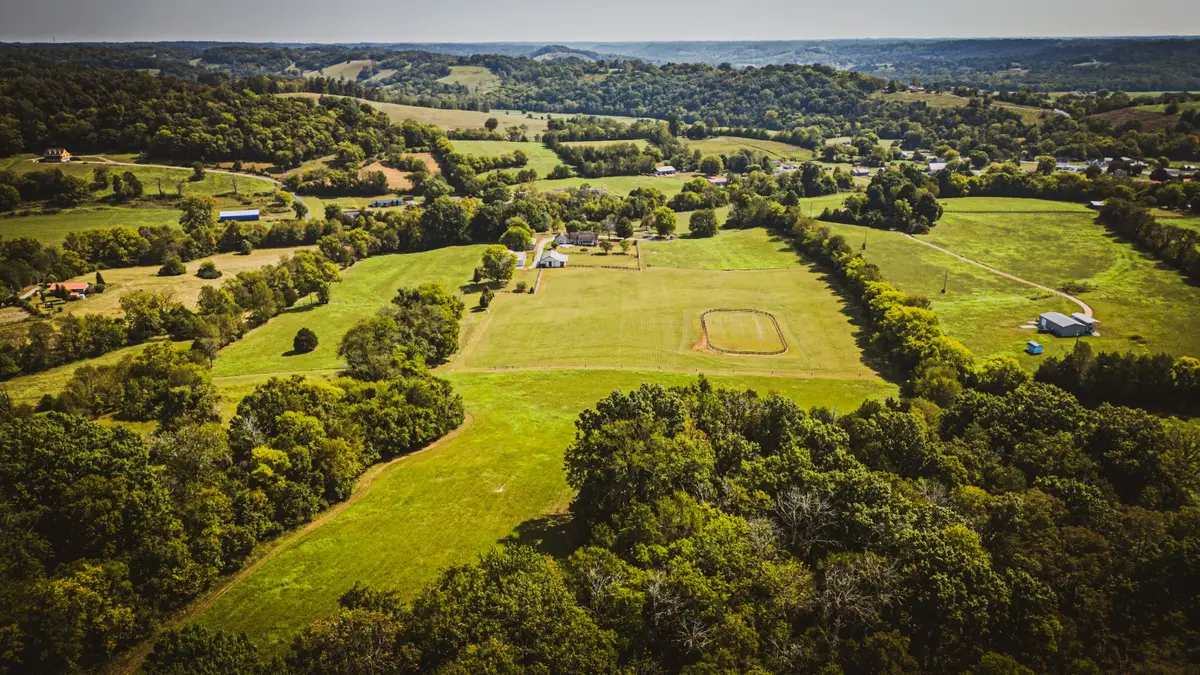 367 Fry Branch Rd, Lynnville, TN 38472 - #1