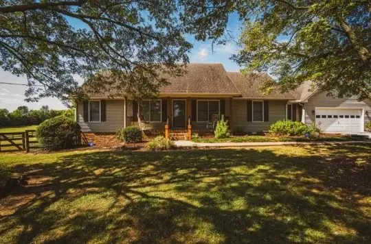 367 Fry Branch Rd, Lynnville, TN 38472 - #3