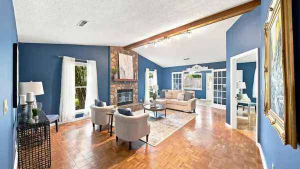 1251 Greenbrook Lane, Hixson, TN 37343