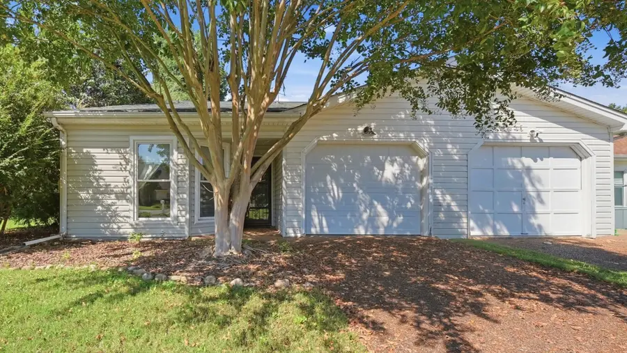 1251 Greenbrook Lane, Hixson, TN 37343 - #2