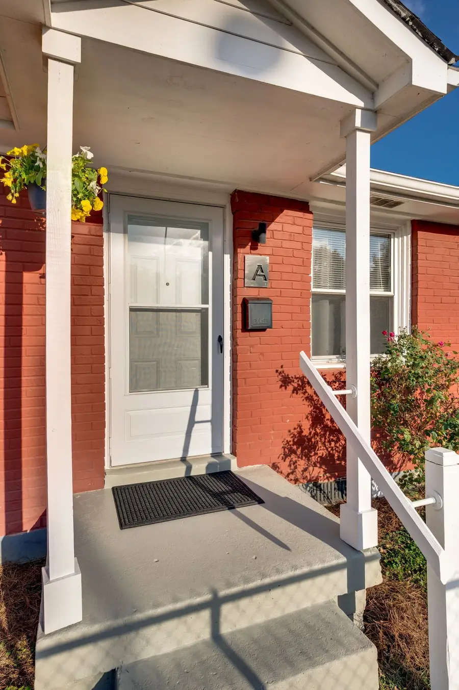 611 Boscobel St #Unit A, Nashville, TN 37206 - #3